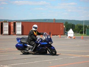 Basic RiderCourse 2 License Waiver