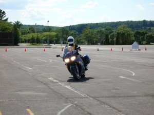 Motorcycle Safety Training