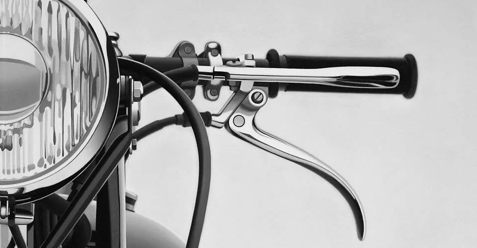 Come Ride With Us - Go Motorcycling