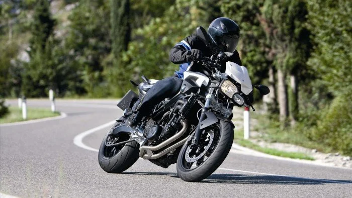 Go Motorcycling Learn To Ride